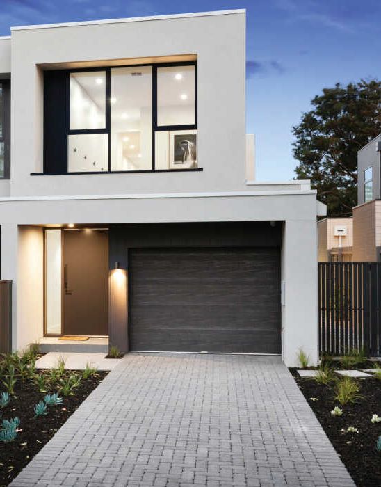 Townhouse Builders Bayside